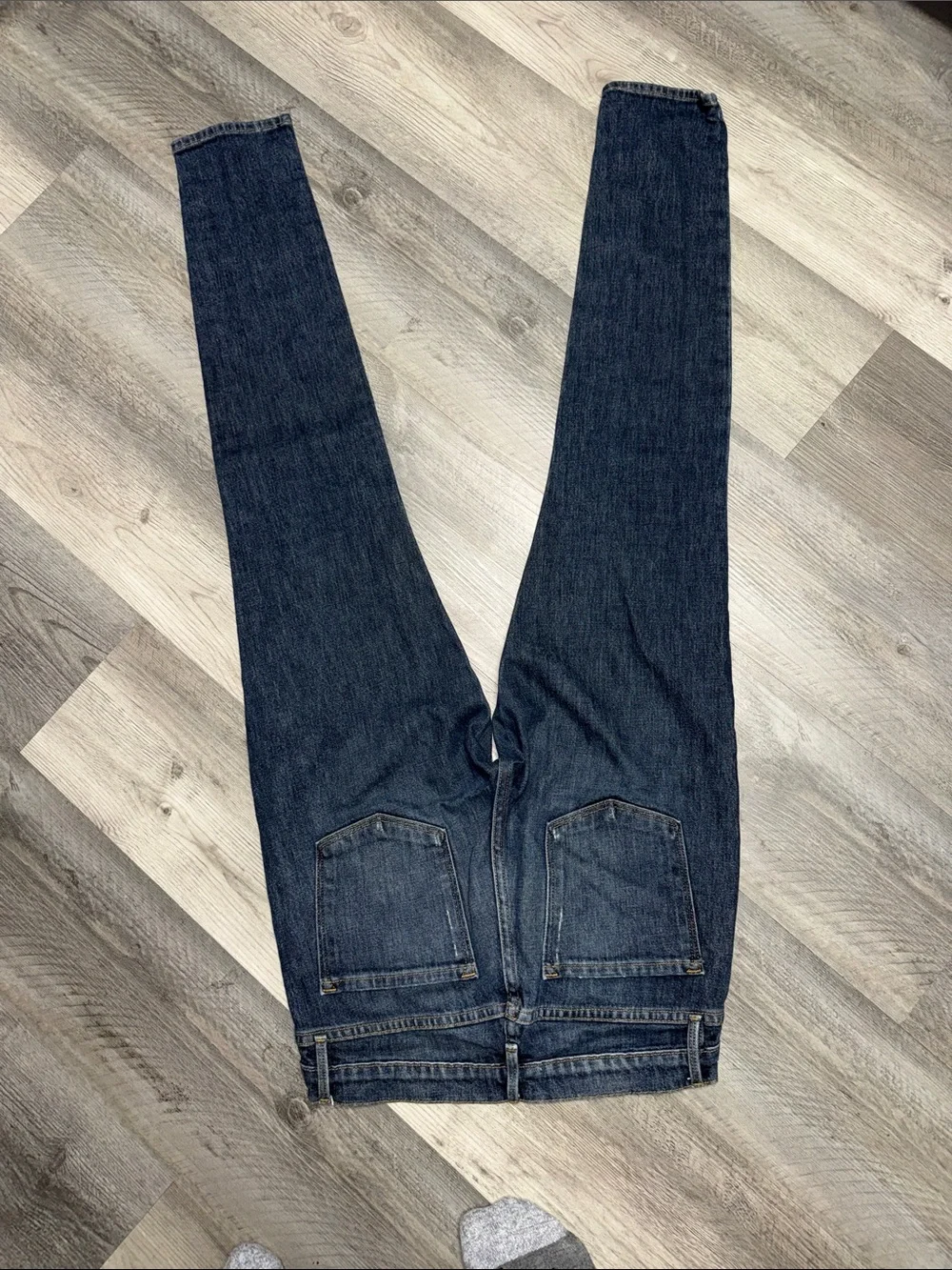 Frame Denim frame denim
